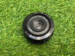 Индустар 50-2 3.5/50mm