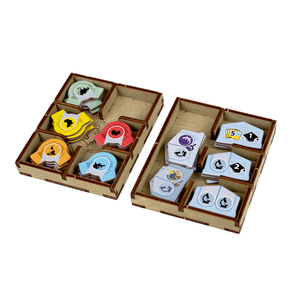 Органайзер Ark Nova