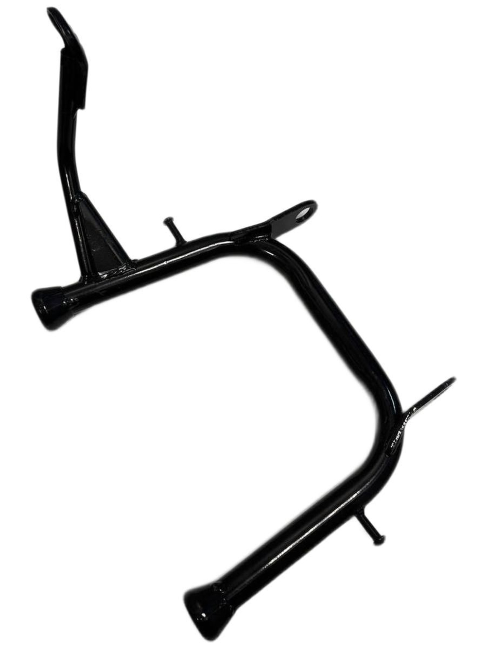 Подножка широкое крепление 160мм для электровелосипеда U2