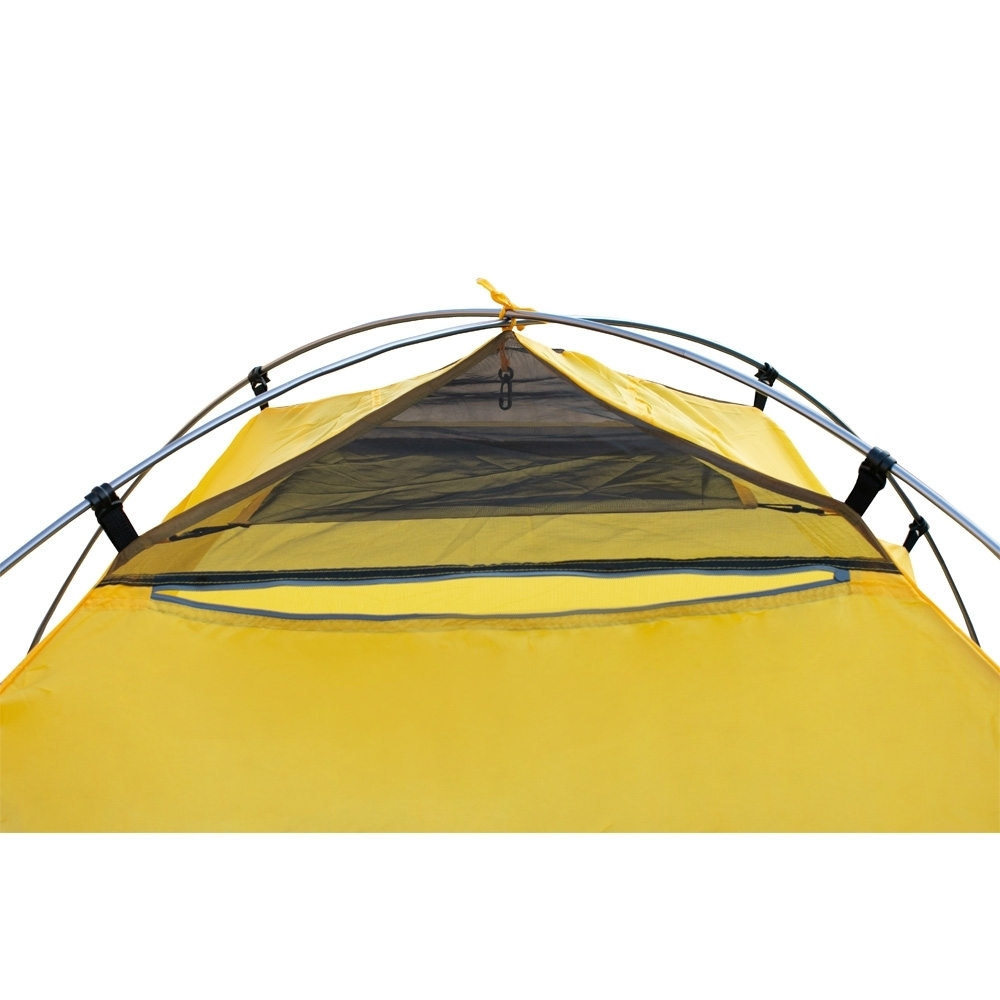 Tramp палатка Nishe 2 (V2) (зеленый)