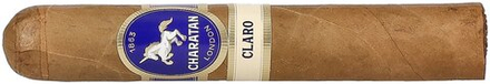 Charatan Claro Robusto