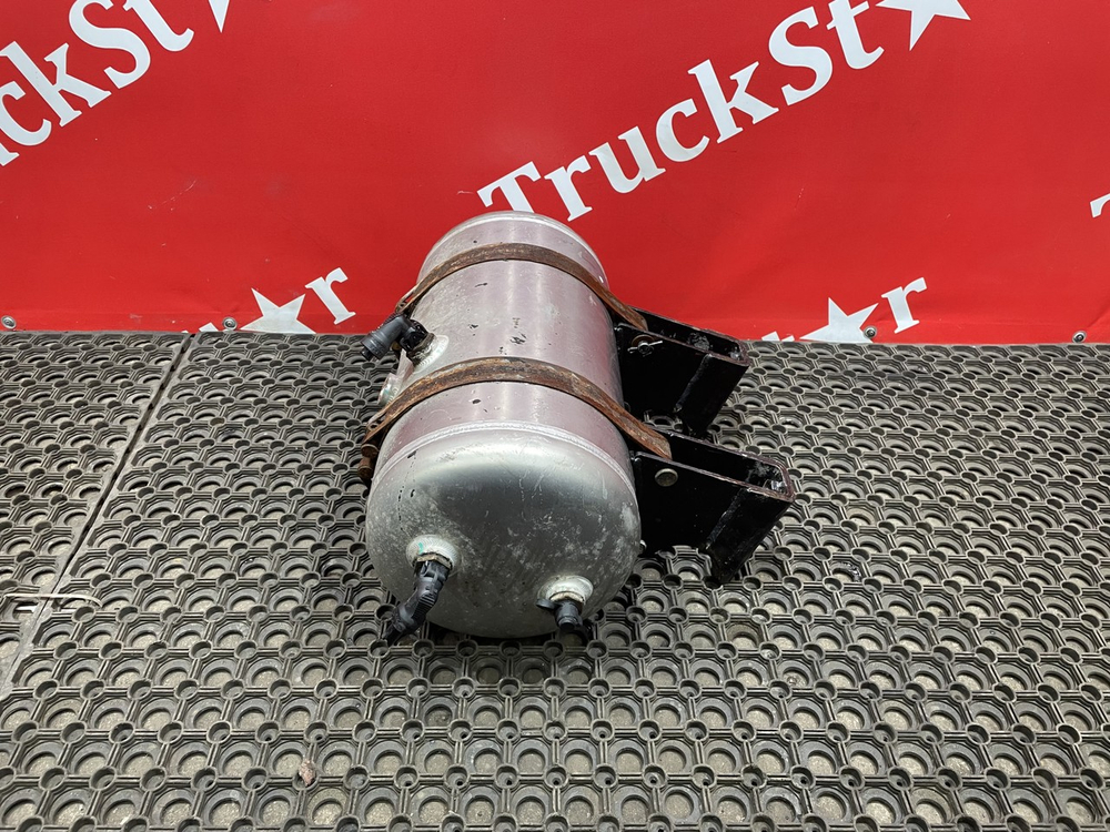 Ресивер воздушный 25L 2023г