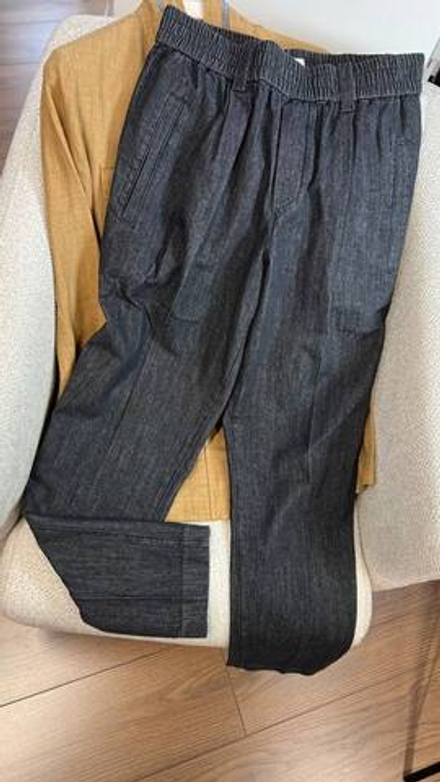 Джинсы Brunello Cucinelli