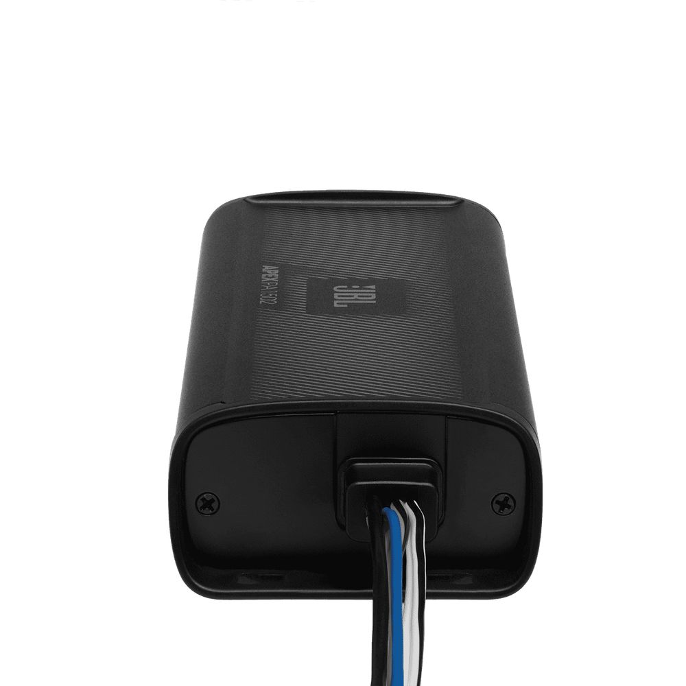 Усилитель JBL Apex PA1502 - 5