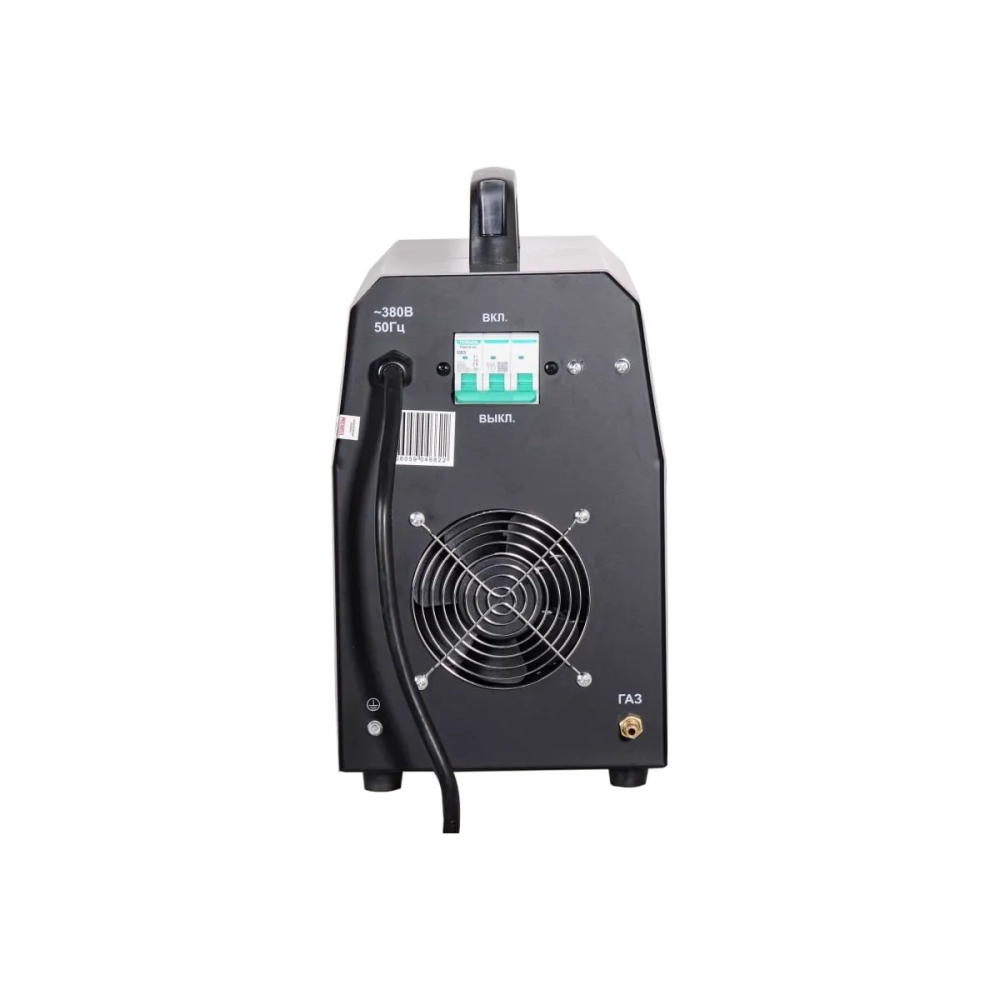 Инверторный плазменный резак Ресанта ИПР-70