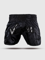 Шорты тайские Venum Inferno 2.0 Black/Grey