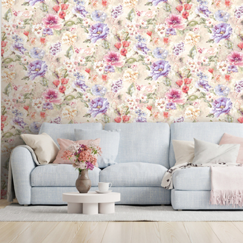 Обои 283012 Джули Startdeco