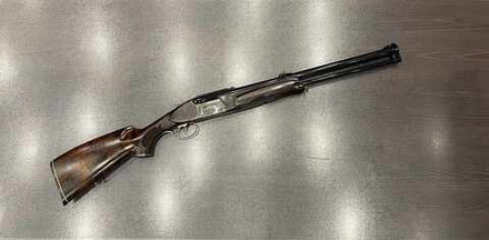 МР-94 к.12х76/7,62х54R Тайга Де-Люкс "КАМЧАТКА"