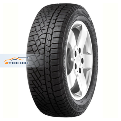 Легковая шина Gislaved 235/60R18 107T XL Soft Frost 200 SUV TL FR