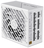 Блок питания Game Max GX-750 PRO WT PCIE 5.0 ATX 3.0 750 Вт