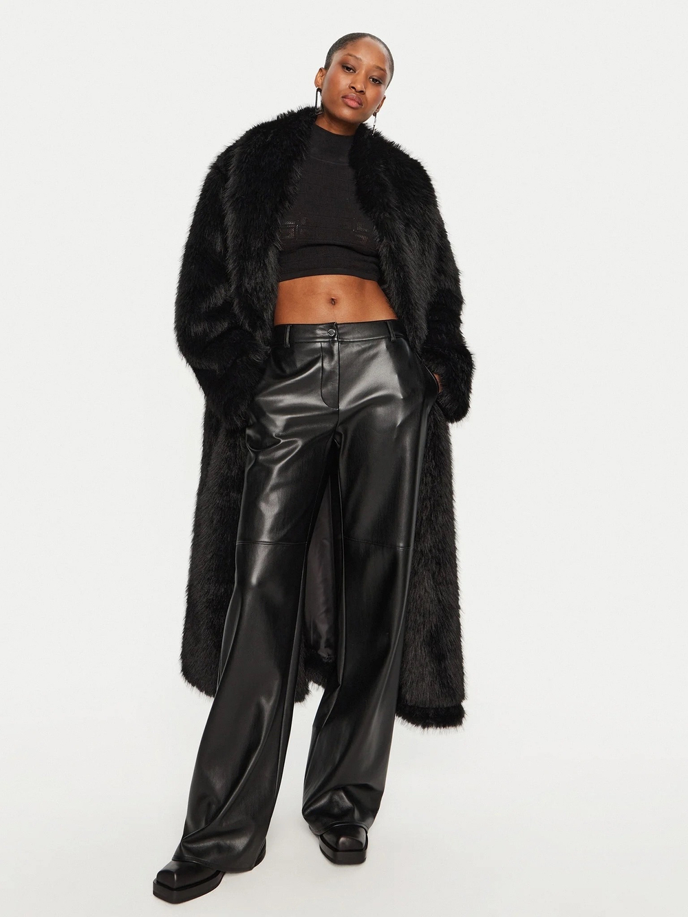 Брюки женские PATRIZIA PEPE