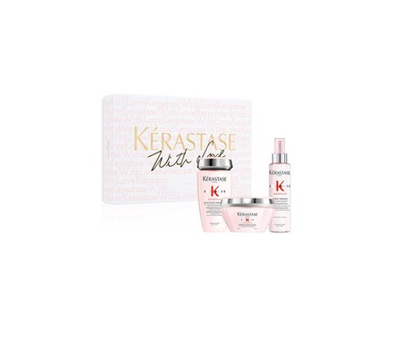 Kerastase Genesis - подарочный набор (против выпадения волос) /   / GTIN 3474637121785