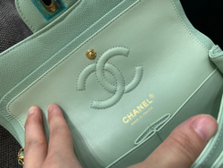 Chanel Bag 23 cm