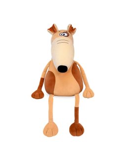 Мягкая игрушка Пес Аф 32 см