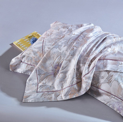 Постельное белье 2 спальное евро Asabella 2263-6