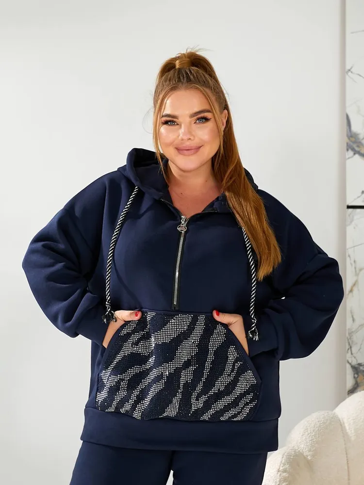 Костюм УК-409 Фабрика Моды