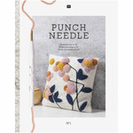 Rico Punch Needle L 19см (5мм)