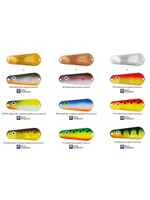 Блесна для рыбалки вращающаяся Mepps AGLIA LONG HEAVY