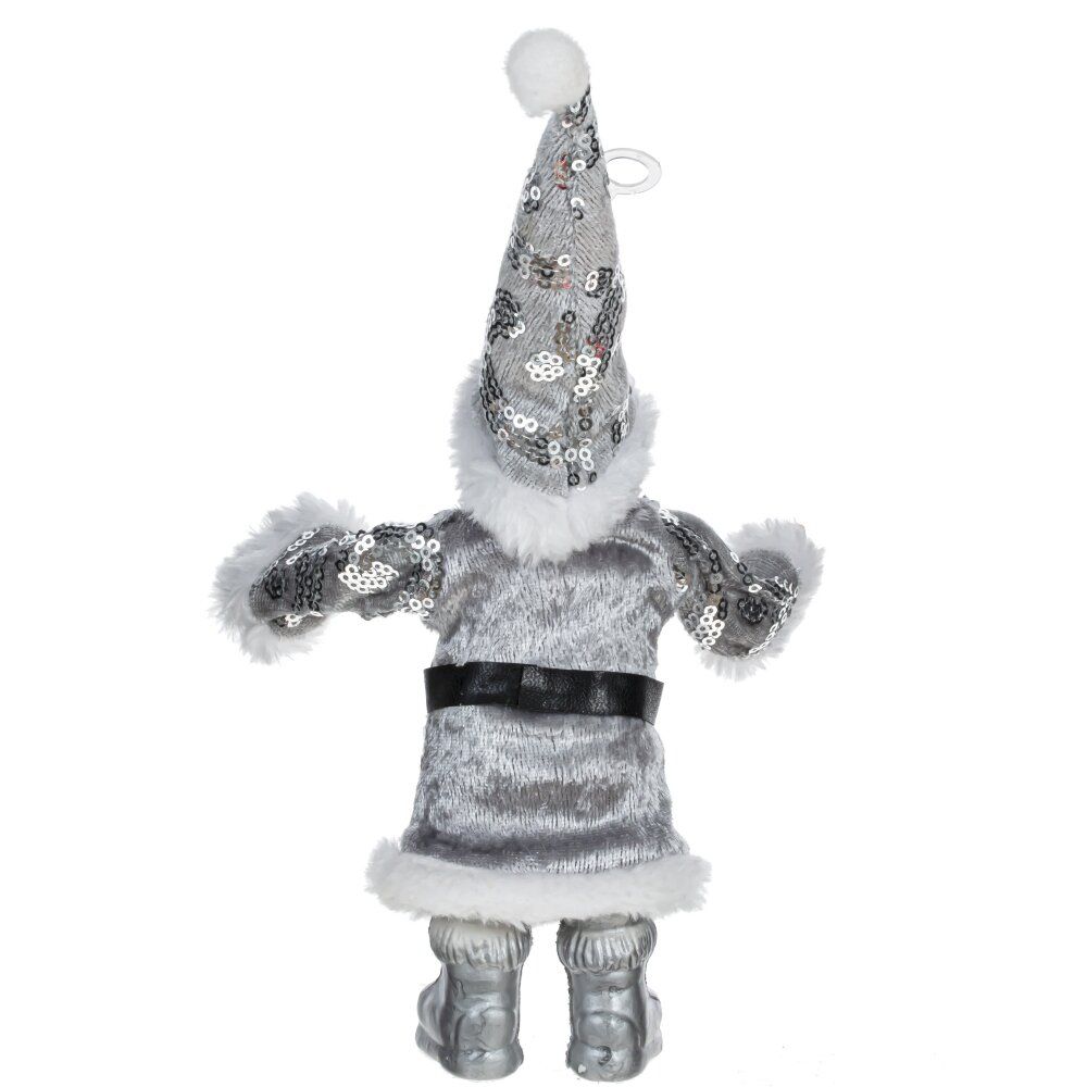 GAEM Изделие декоративное "Дед Мороз", L10 W5 H18 см