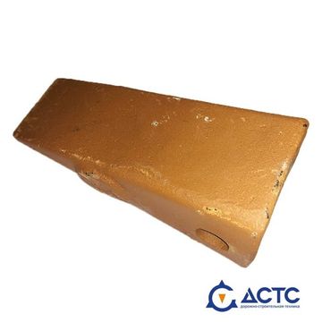 Коронка зуба ковша CAT