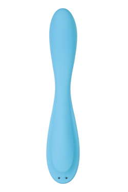 Многофункциональный вибратор для пар Satisfyer G-Spot Flex 4+