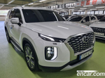 Hyundai Palisade Дизель 2.2 4WD (03.2022)