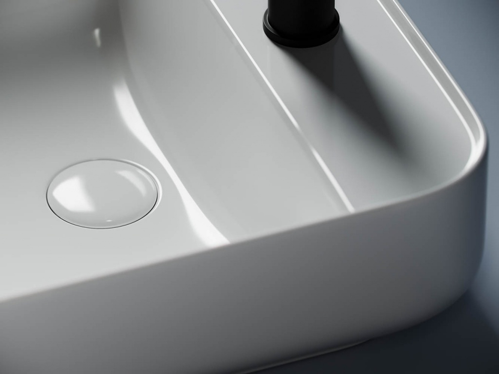 Раковина Ceramica Nova Element 39 см CN5014