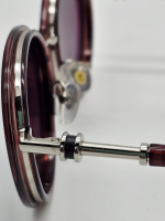 91004334 (KJ 0847 G17) Солнцезащитные очки