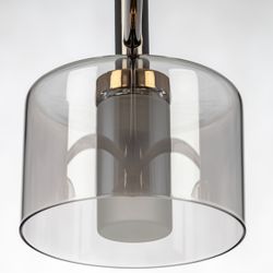 Citilux ELAN CL241171 Люстра на штанге