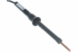 Электропаяльник Россия с пластиковой рукояткой 65 Вт 55401-65