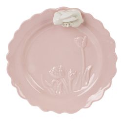 GAEM Тарелка, L20,5 W20,5 H6 см