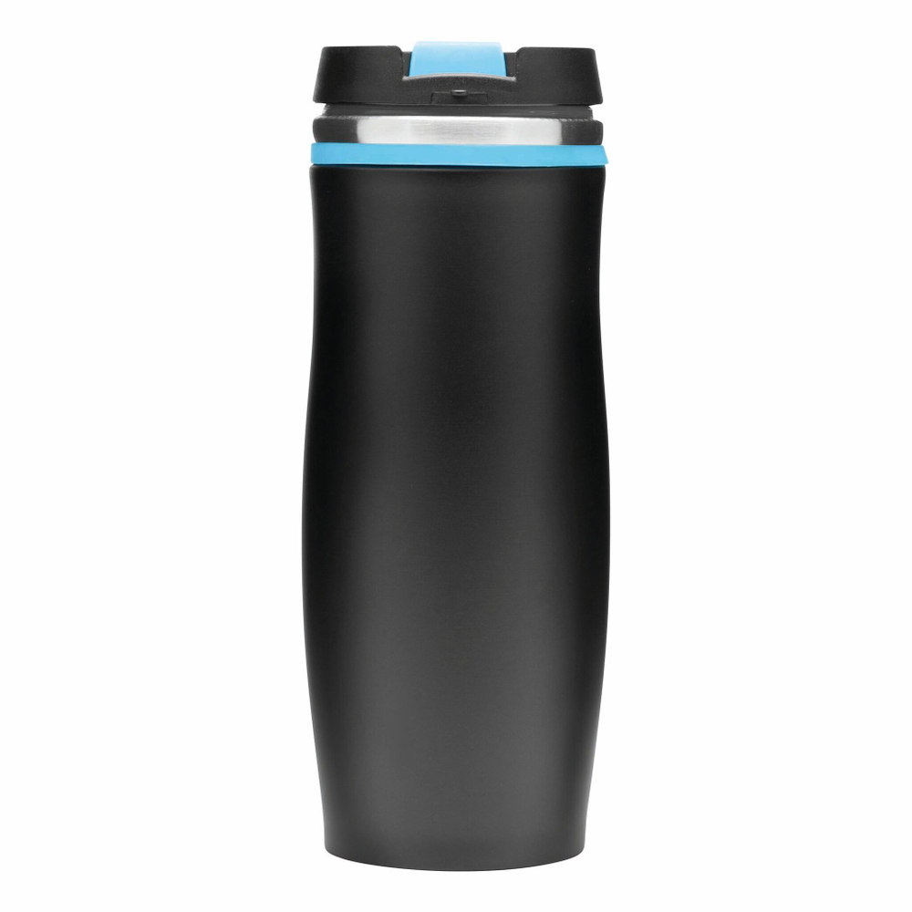 Термокружка DARK CREMA Синий