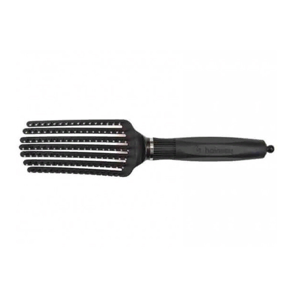 Парикмахерская щетка Hairway Fingers Medium