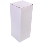 Сувенир с подсветкой «Свеча с компанией снеговиков» 26 см