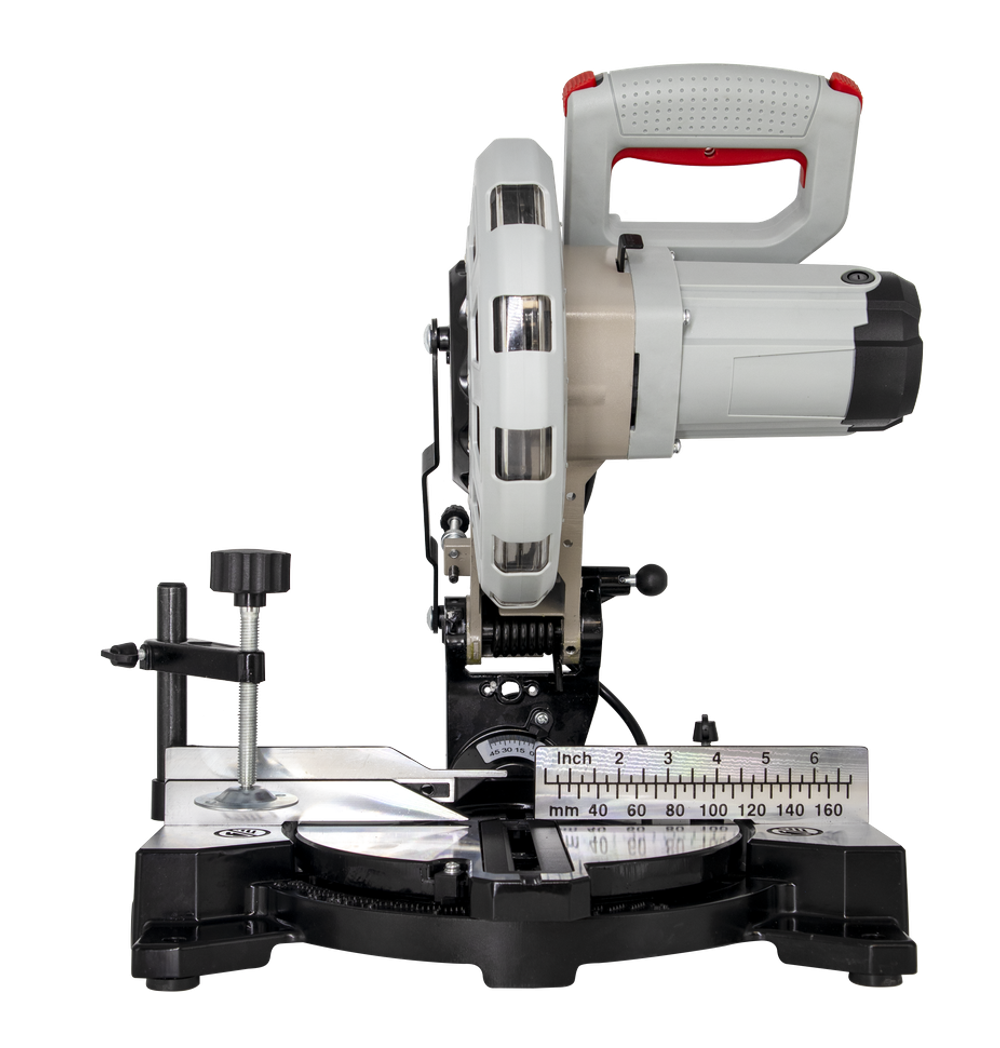 Торцовочная пила Ресанта ТП-210