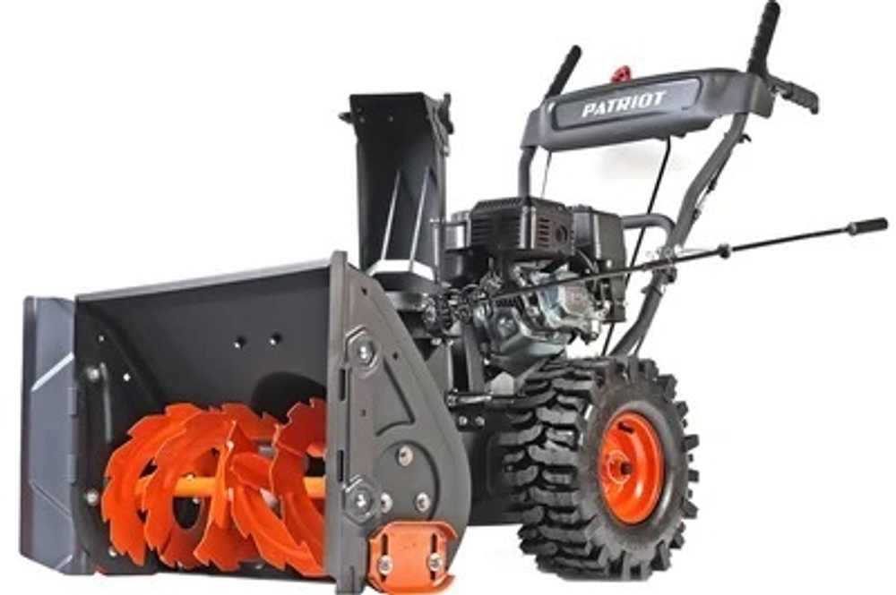 Снегоуборщик PATRIOT PS 603