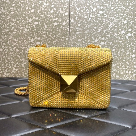 Valentino One Stud Bag 19 cm