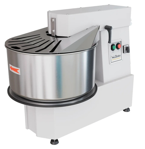 Машина тестомесильная WLBake SP44 A2V