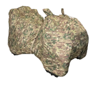 Чехол для квадроцикла ATV с кофром транспортировочный