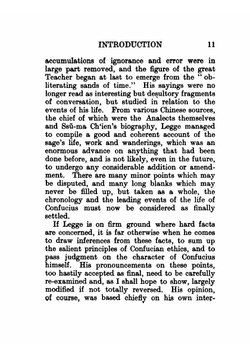 The sayings of Confucius | Confucius