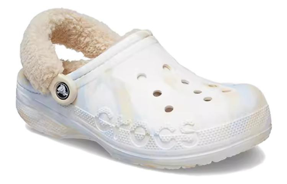 Crocs Eva (Женская размерная сетка)