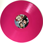 Lana Del Rey / Norman Fucking Rockwell! (Limited Edition)(Coloured Vinyl)(2LP)