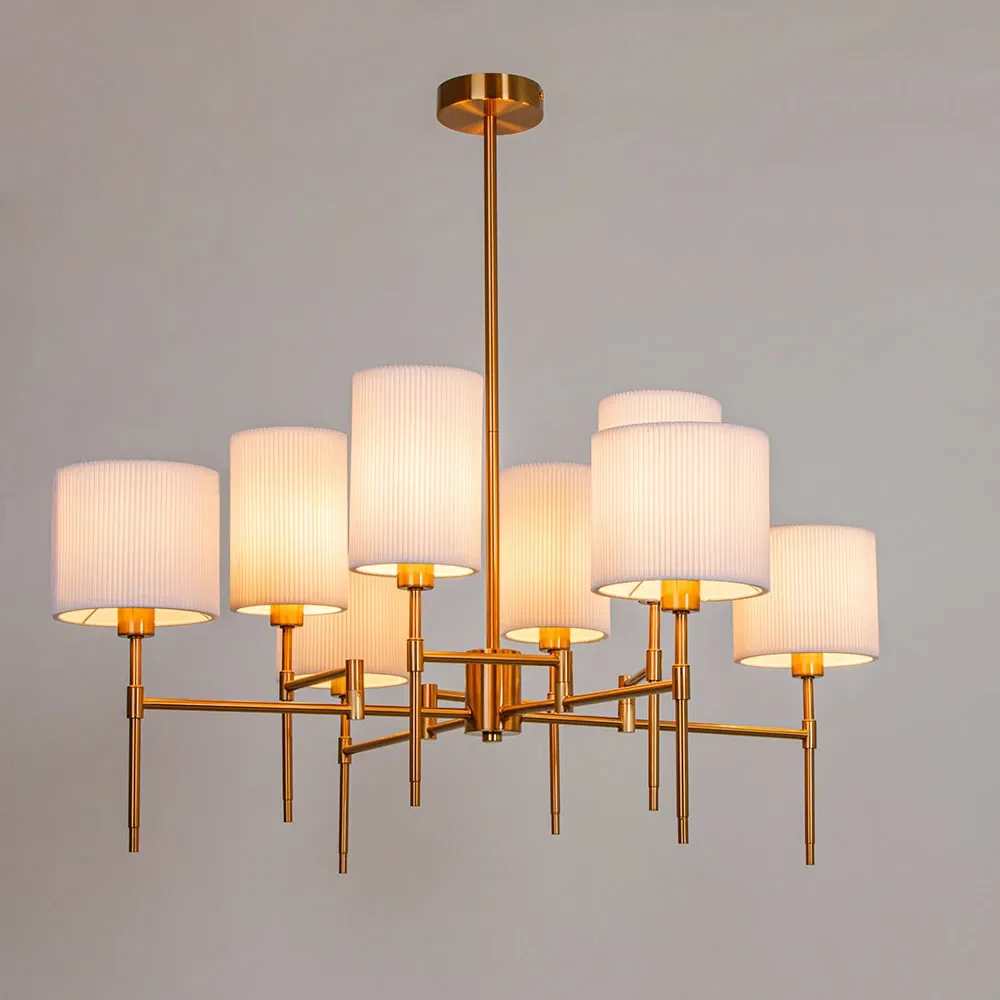 Люстра на штанге Arte lamp DEBORA