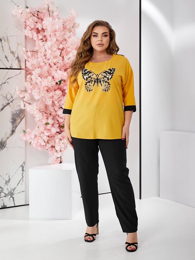 Костюм УК-1357-1 Fabrika