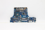 Материнская плата для ноутбука Lenovo Legion 5-15ACH6H 82JU NOK R7-5800H RTX30708G RM (5B21C22569), оригинал