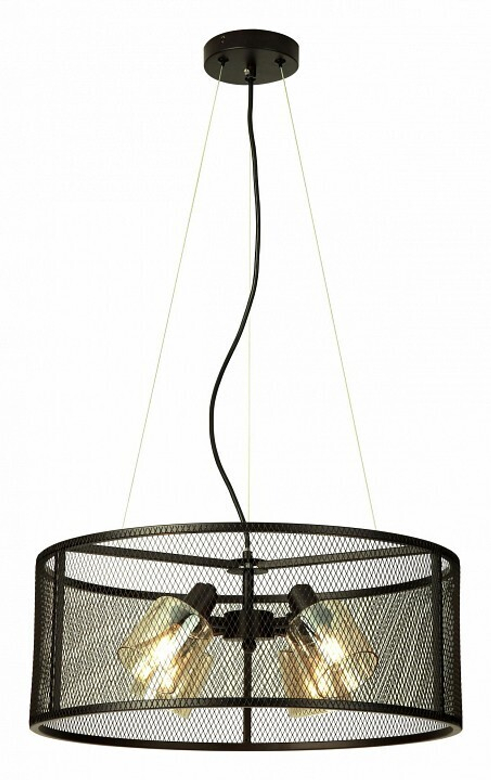 Подвесная люстра Citilux CL535245
