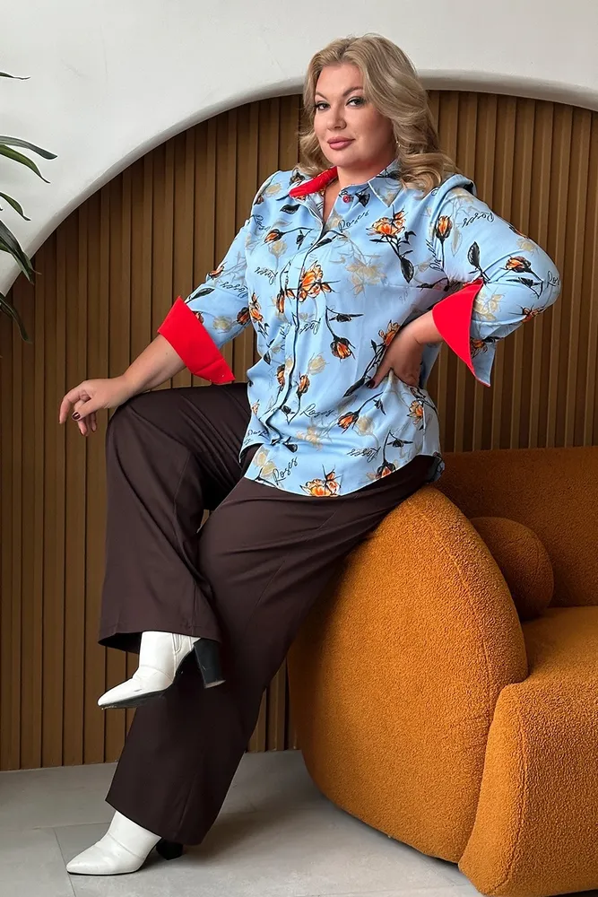 Костюм 5567 Fabrika