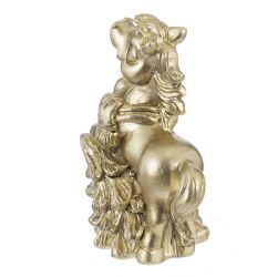 GAEM Фигурка декоративная "Лошадка", L6,5 W3,5 H8 см, 2в.