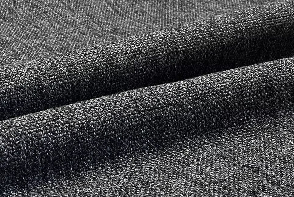 Рогожка Monochrome (Монохром) 04