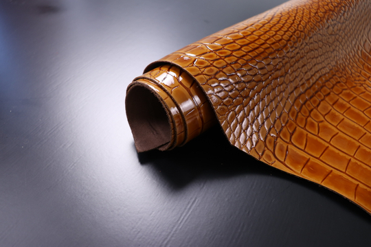 1,4-1,6 Кожа Коньячная Африка-Сафари-Савана 187 дм² (КЛ)